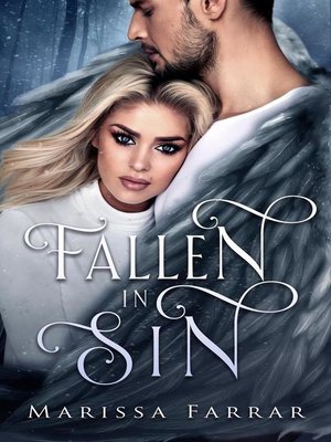 cover image of Fallen in Sin